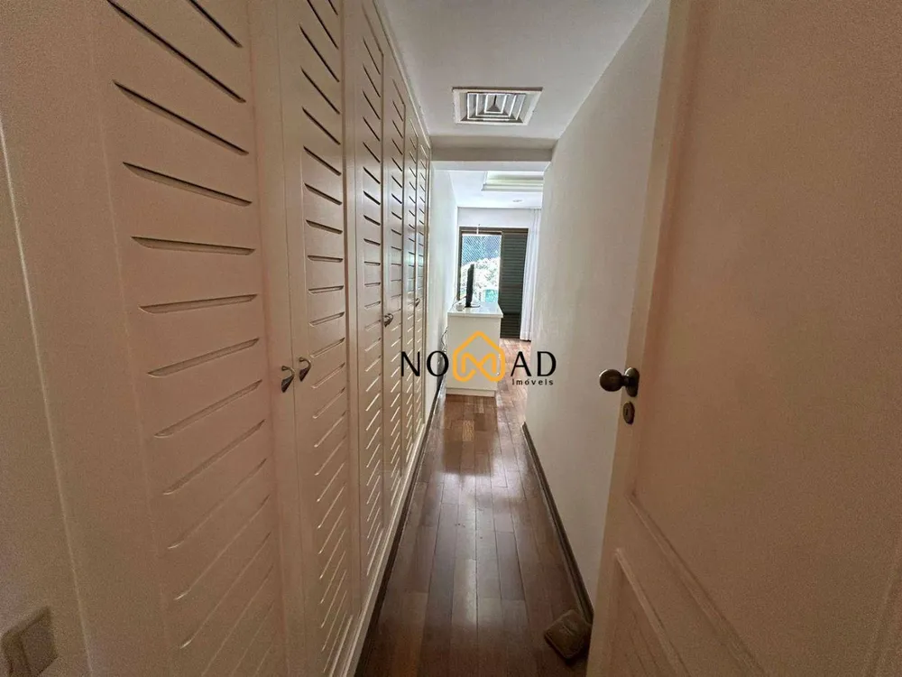 Apartamento, 4 quartos, 186 m² - Foto 22