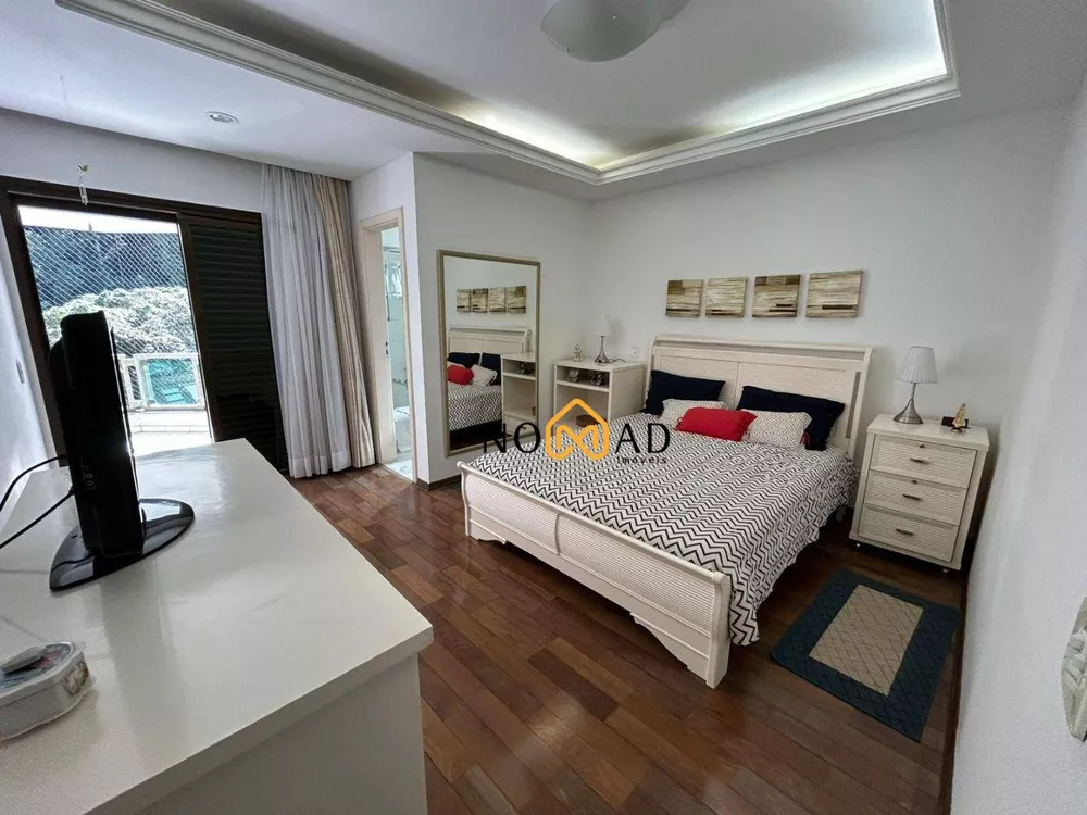 Apartamento, 4 quartos, 186 m² - Foto 11