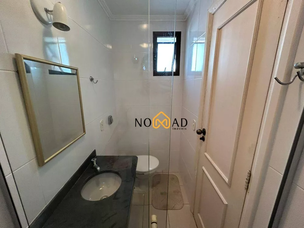 Apartamento, 4 quartos, 186 m² - Foto 4