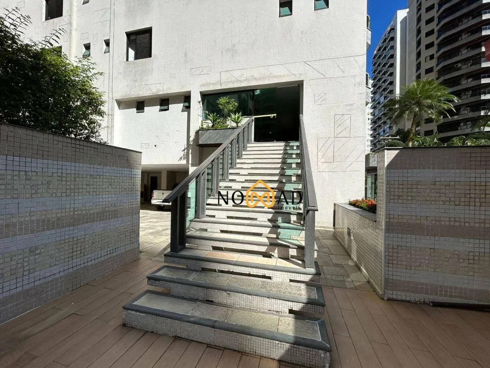 Apartamento, 4 quartos, 186 m² - Foto 35