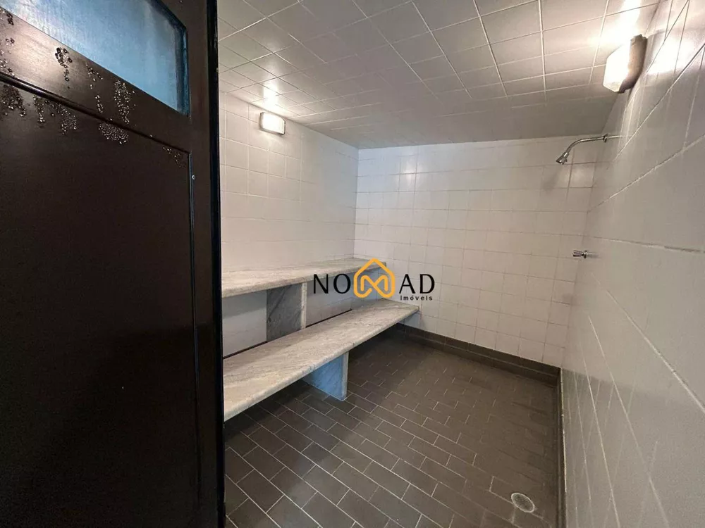 Apartamento, 4 quartos, 186 m² - Foto 1