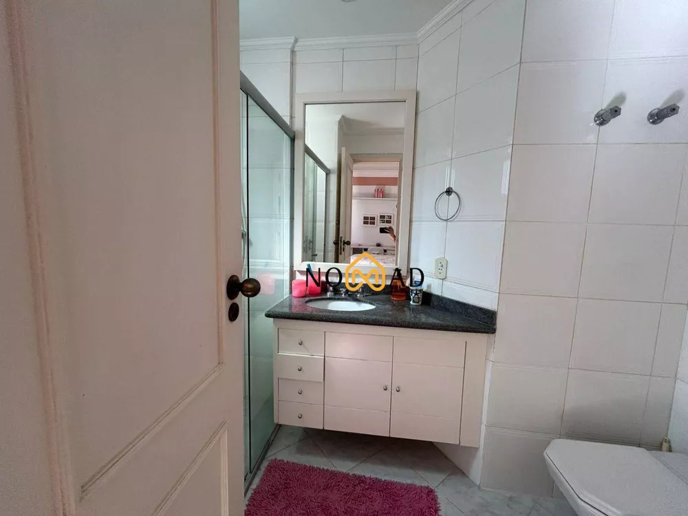 Apartamento, 4 quartos, 186 m² - Foto 8