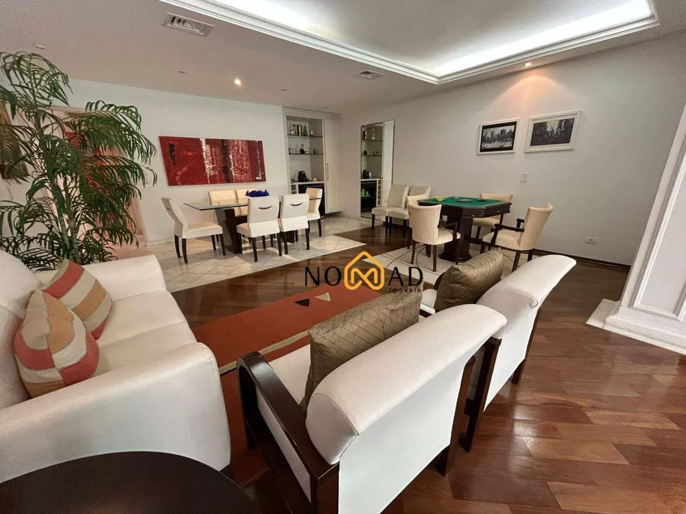 Apartamento, 4 quartos, 186 m² - Foto 32