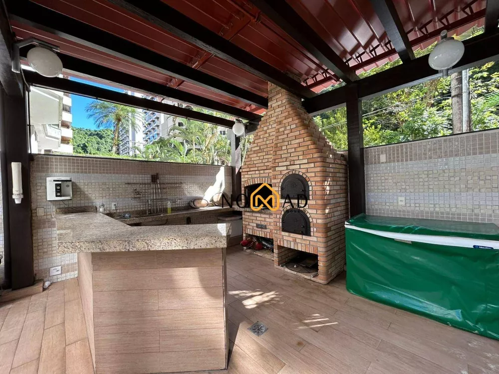 Apartamento, 4 quartos, 186 m² - Foto 10