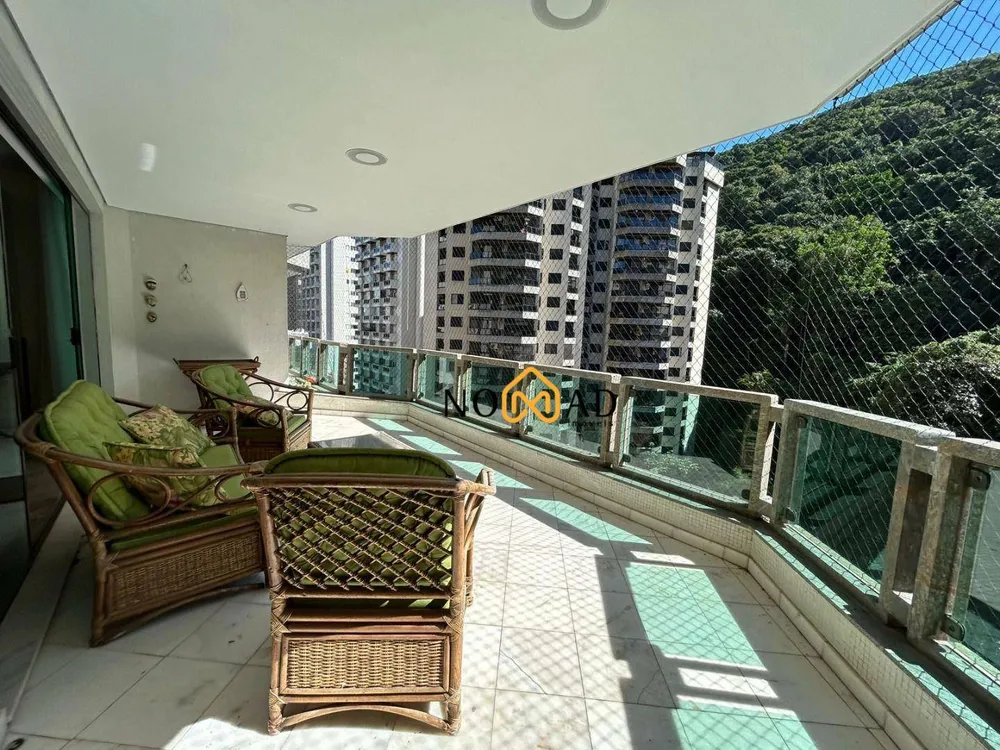 Apartamento, 4 quartos, 186 m² - Foto 27