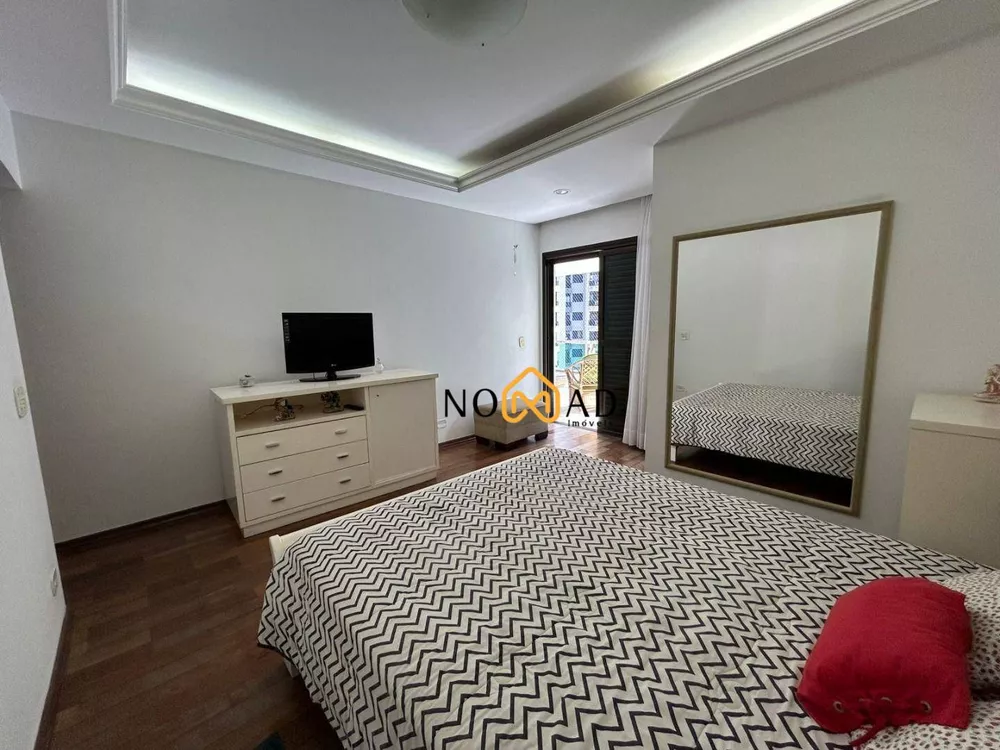 Apartamento, 4 quartos, 186 m² - Foto 5