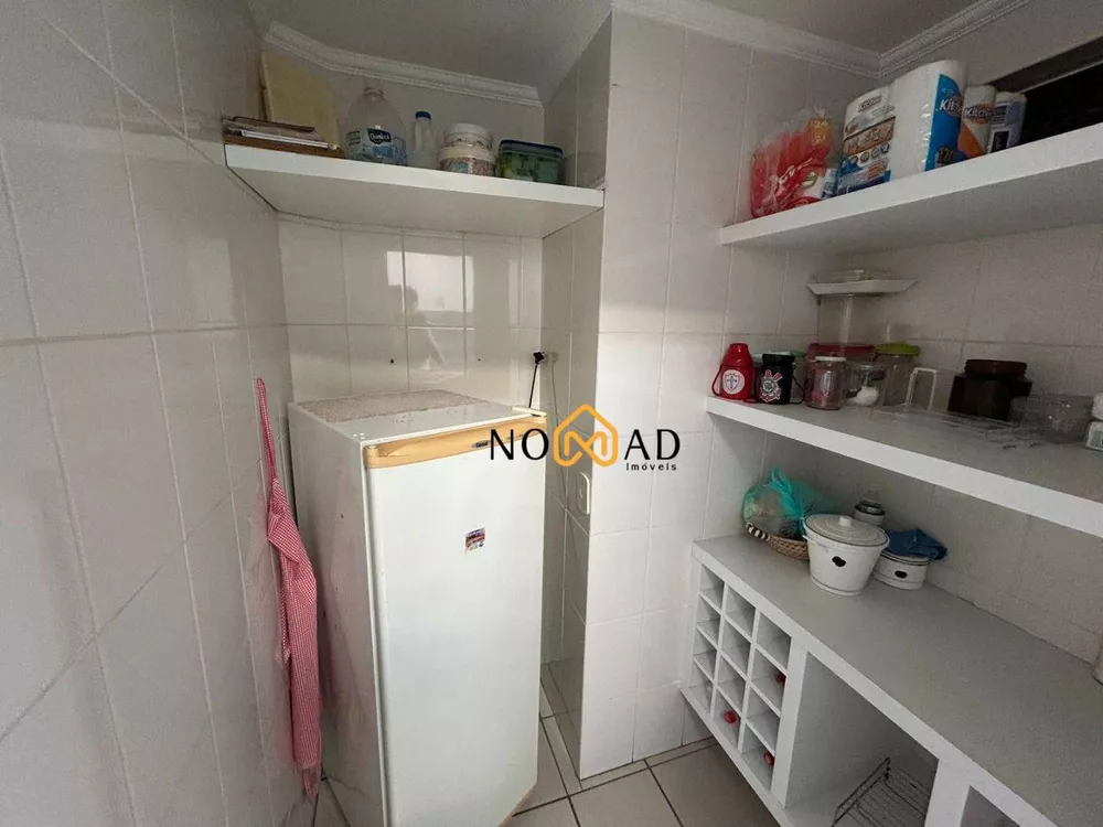 Apartamento, 4 quartos, 186 m² - Foto 23