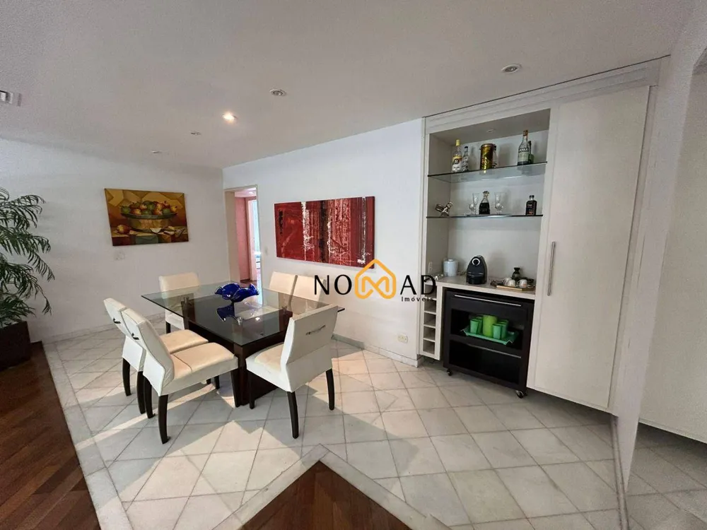 Apartamento, 4 quartos, 186 m² - Foto 9
