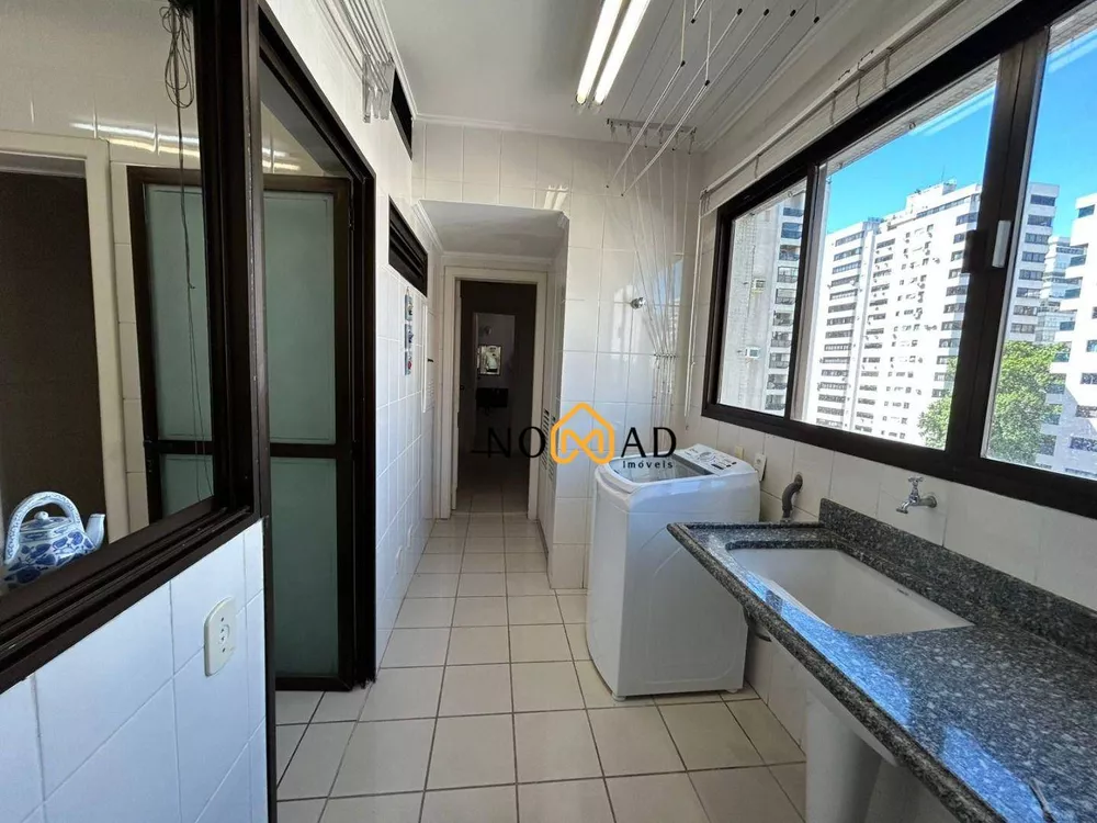 Apartamento, 4 quartos, 186 m² - Foto 7