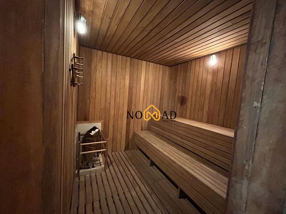 Apartamento, 4 quartos, 186 m² - Foto 2