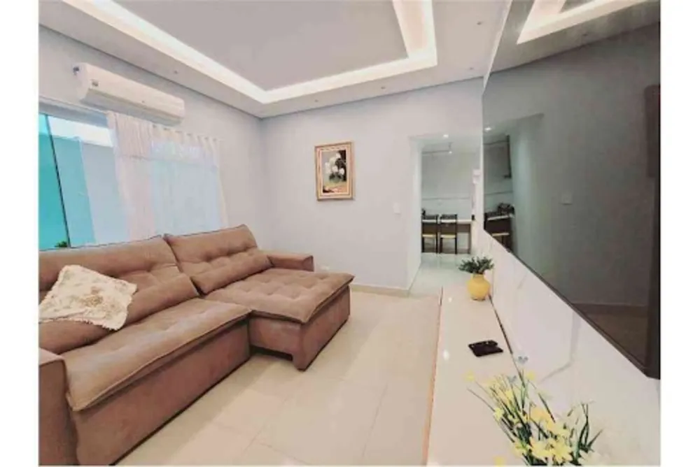 Casa, 3 quartos, 90 m² - Foto 3