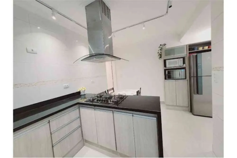 Casa, 3 quartos, 90 m² - Foto 9