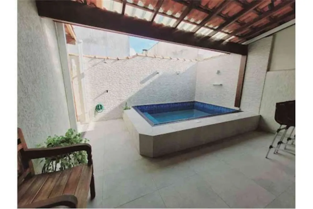 Casa, 3 quartos, 90 m² - Foto 12