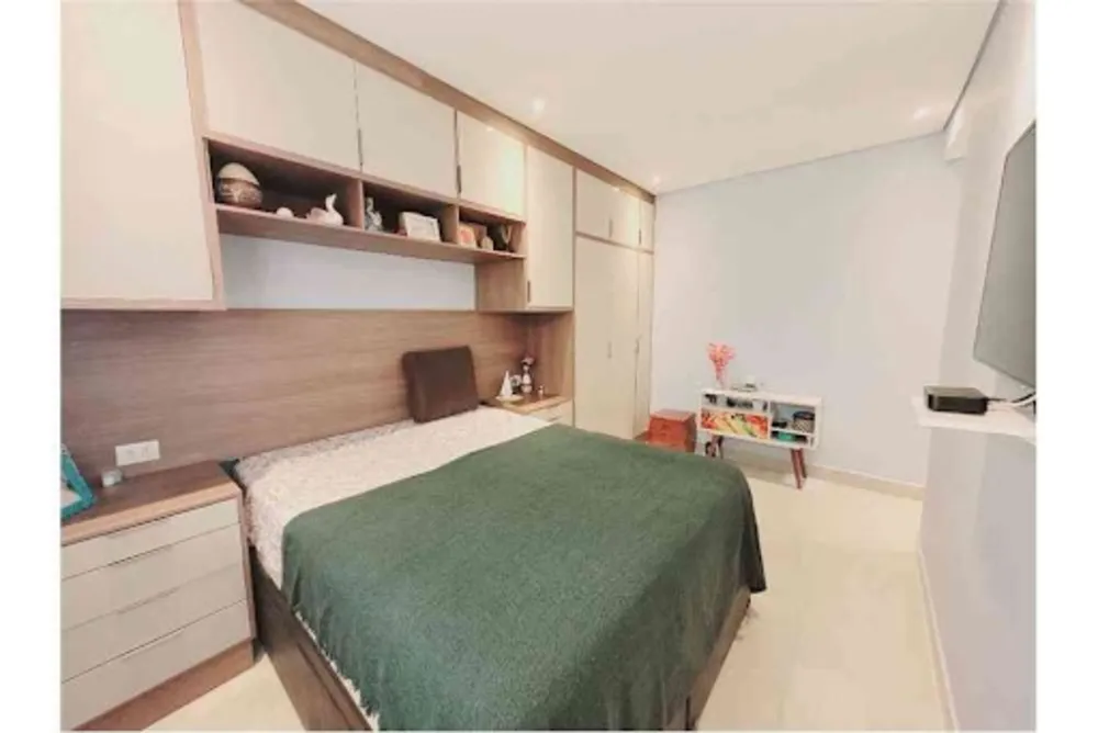 Casa, 3 quartos, 90 m² - Foto 4