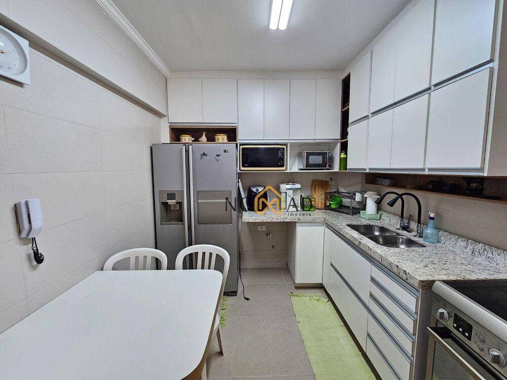 Apartamento, 4 quartos, 152 m² - Foto 30