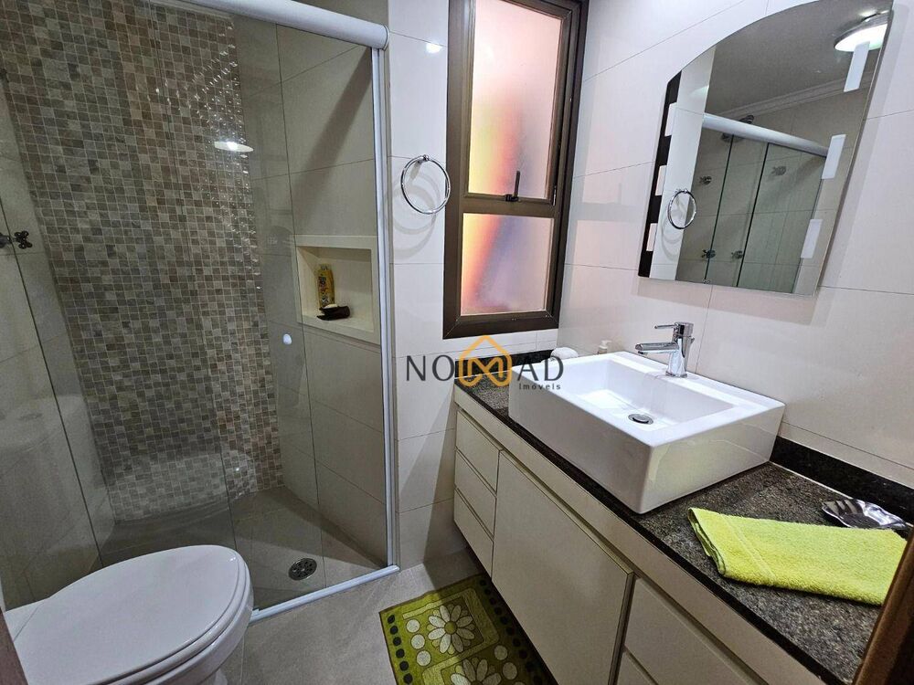 Apartamento, 4 quartos, 152 m² - Foto 5