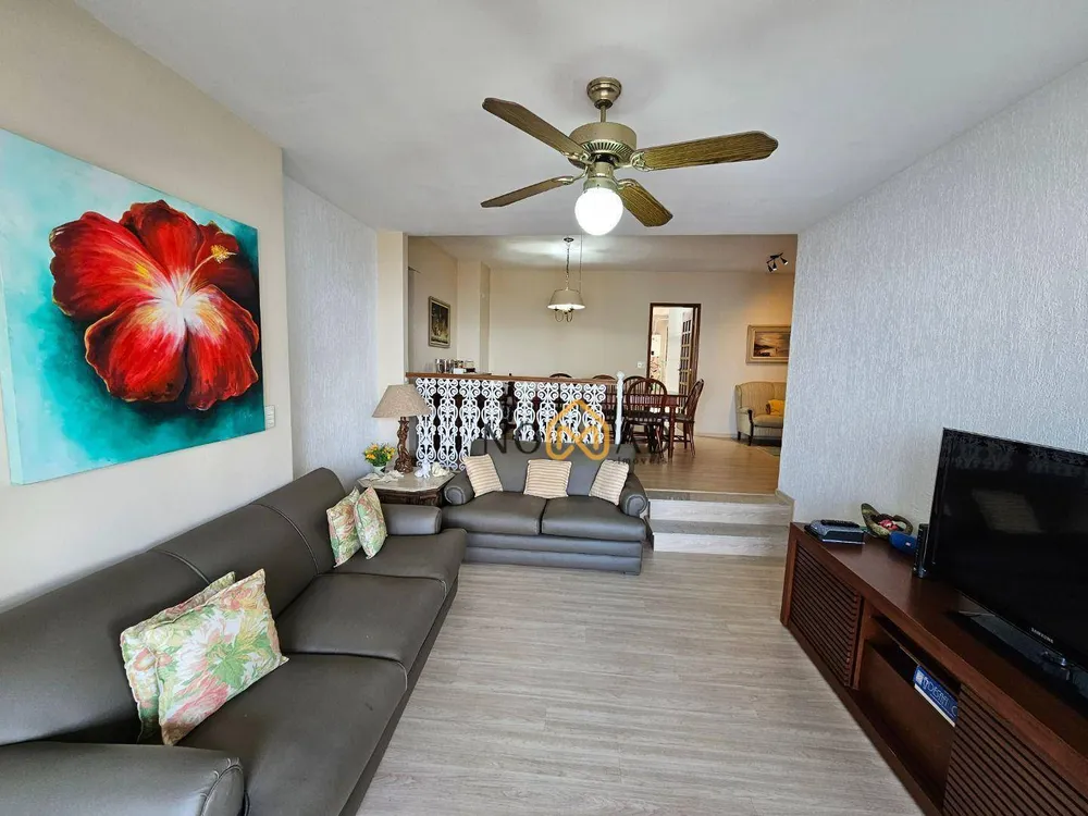 Apartamento, 4 quartos, 152 m² - Foto 1