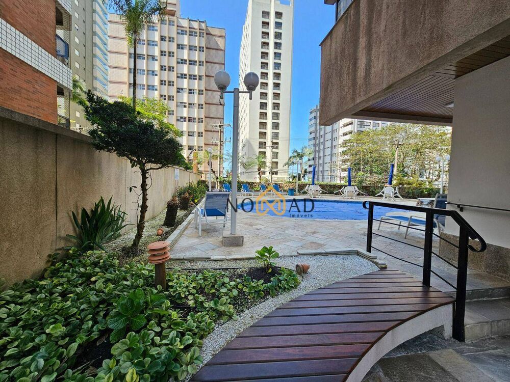 Apartamento, 4 quartos, 152 m² - Foto 6