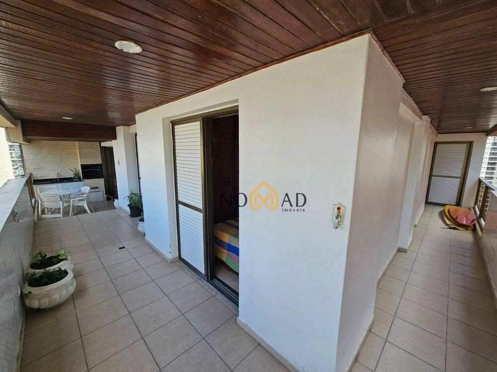 Apartamento, 4 quartos, 152 m² - Foto 34