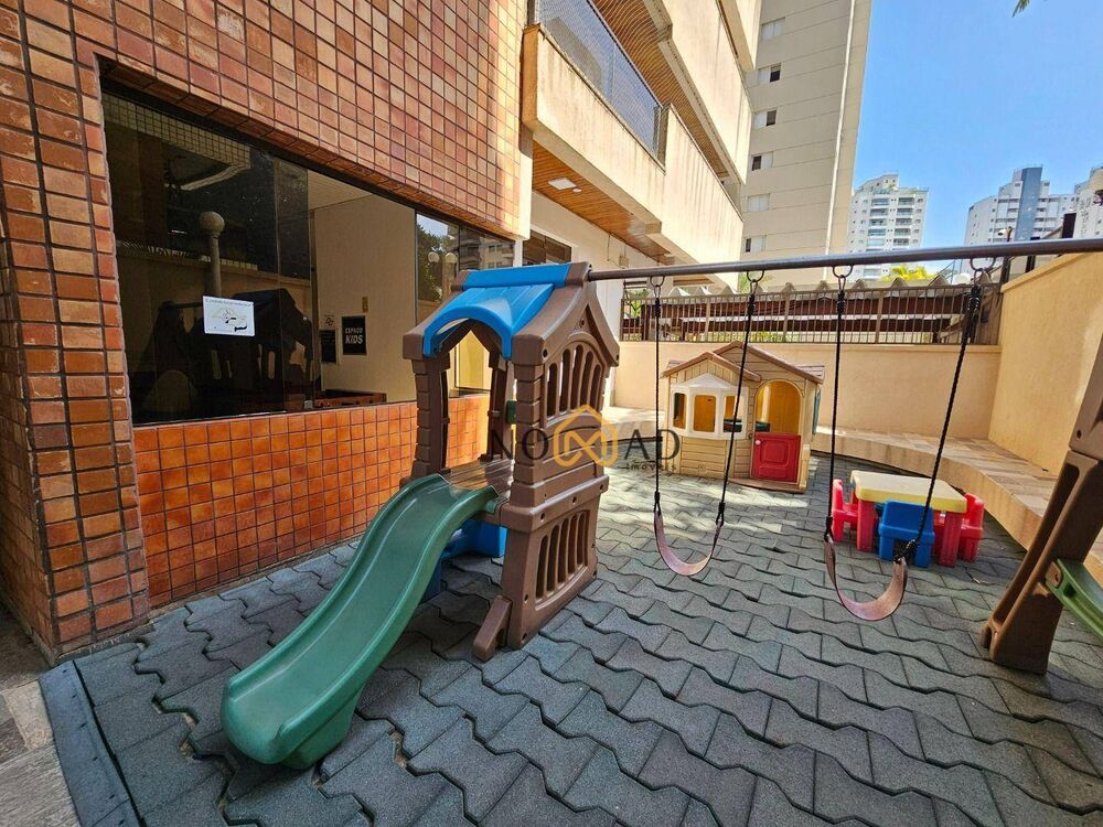 Apartamento, 4 quartos, 152 m² - Foto 31