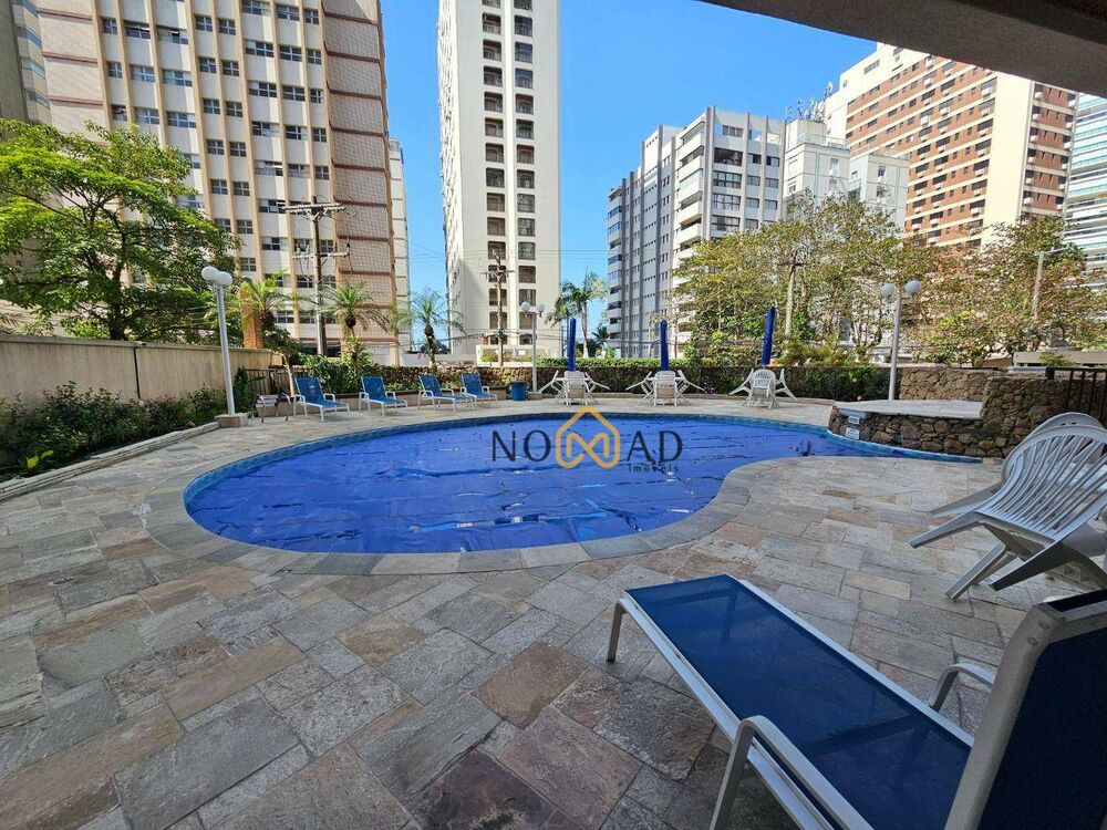 Apartamento, 4 quartos, 152 m² - Foto 33