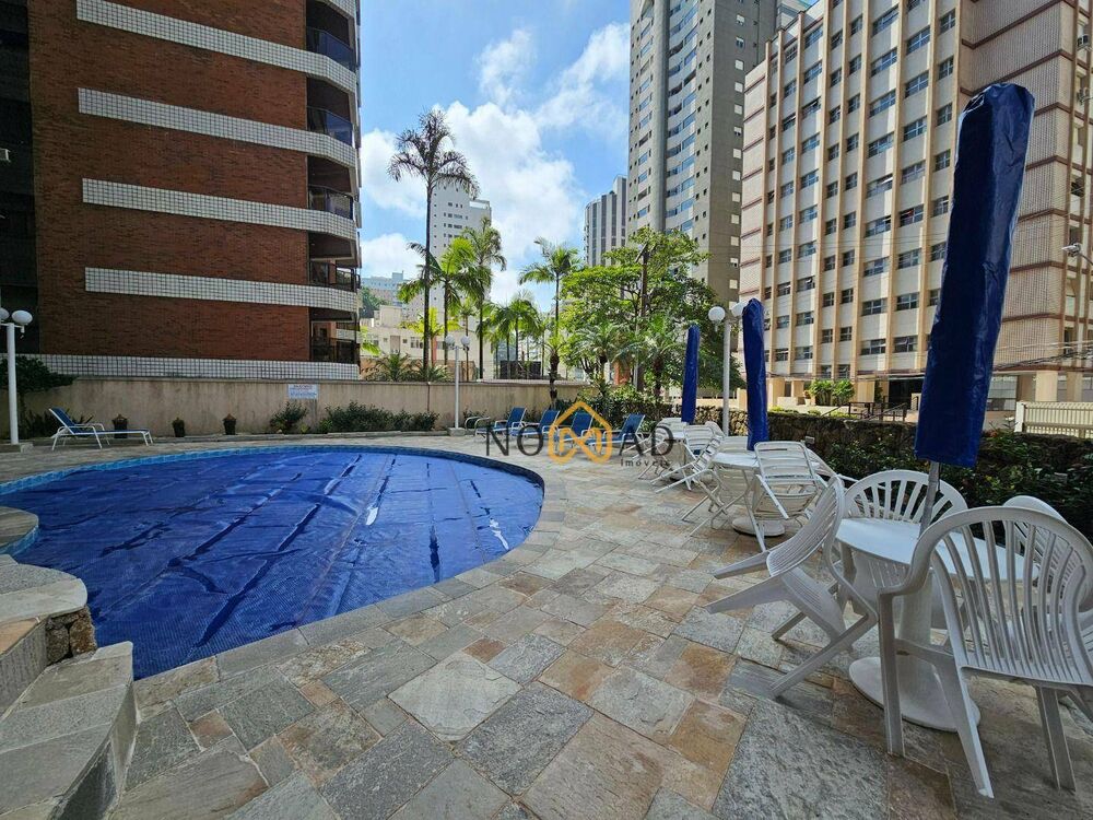 Apartamento, 4 quartos, 152 m² - Foto 2