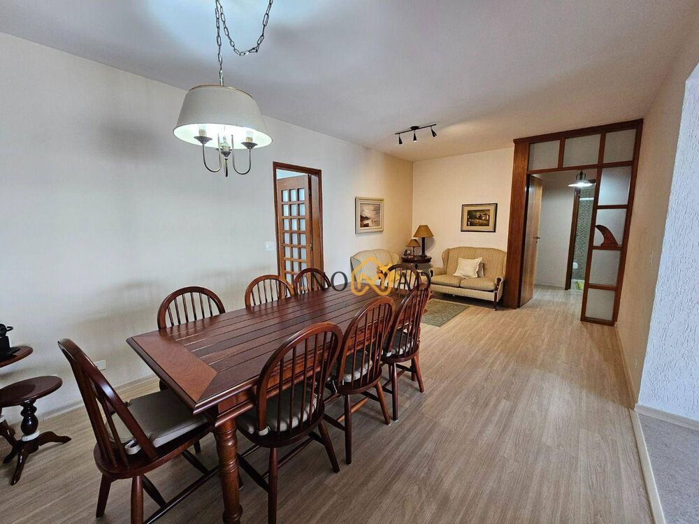 Apartamento, 4 quartos, 152 m² - Foto 25