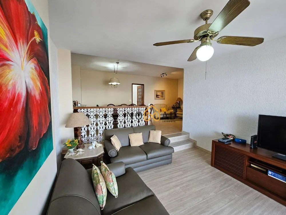 Apartamento, 4 quartos, 152 m² - Foto 2