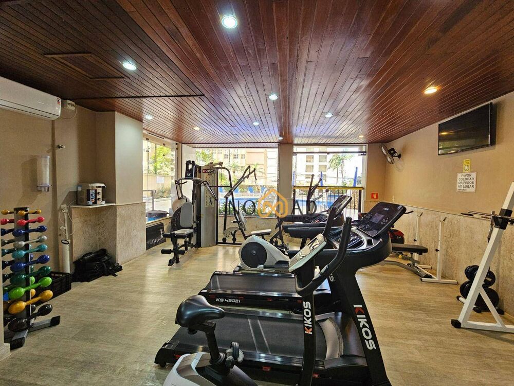 Apartamento, 4 quartos, 152 m² - Foto 13