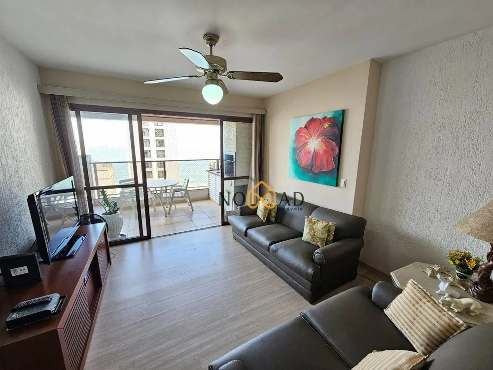 Apartamento, 4 quartos, 152 m² - Foto 9