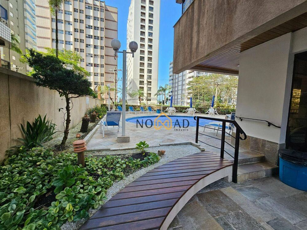 Apartamento, 4 quartos, 152 m² - Foto 9