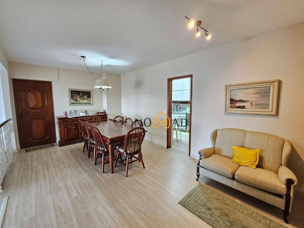 Apartamento, 4 quartos, 152 m² - Foto 3
