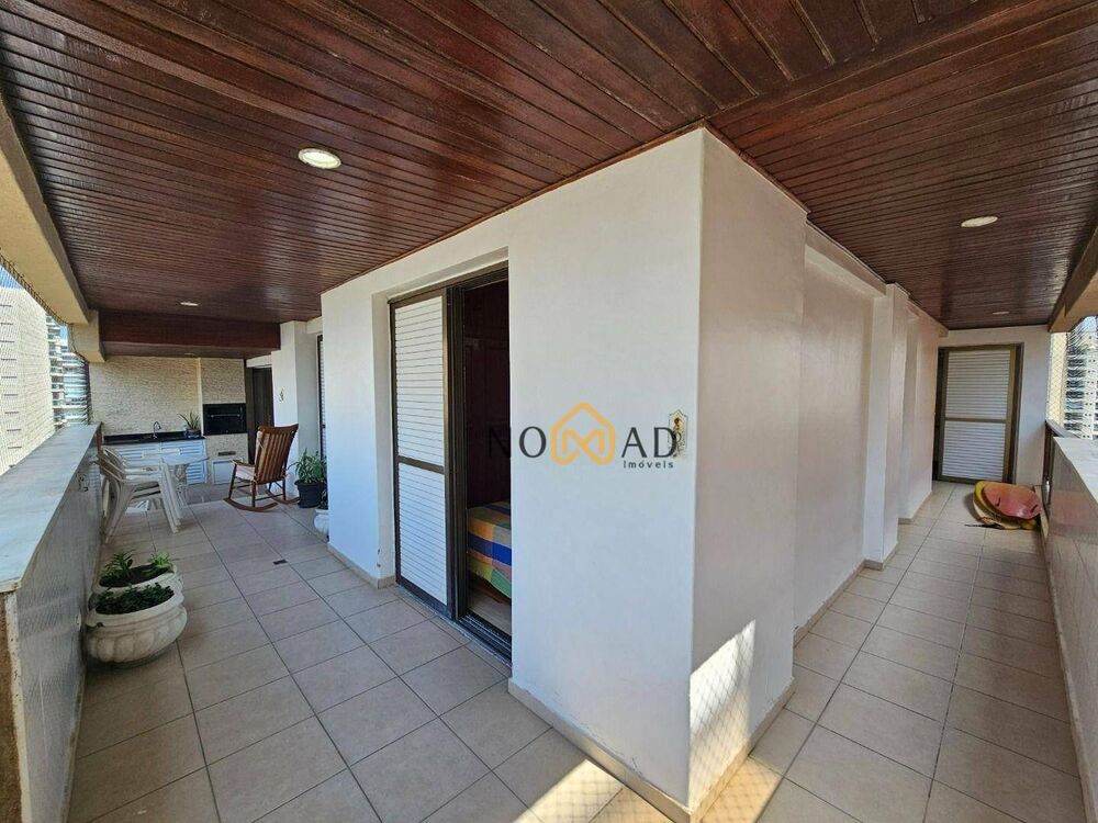 Apartamento, 4 quartos, 152 m² - Foto 12