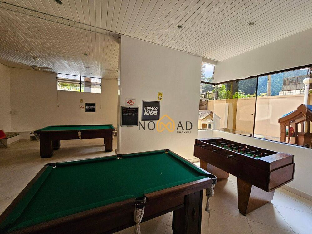 Apartamento, 4 quartos, 152 m² - Foto 21