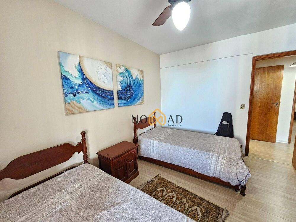 Apartamento, 4 quartos, 152 m² - Foto 8
