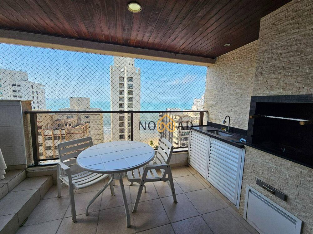 Apartamento, 4 quartos, 152 m² - Foto 14