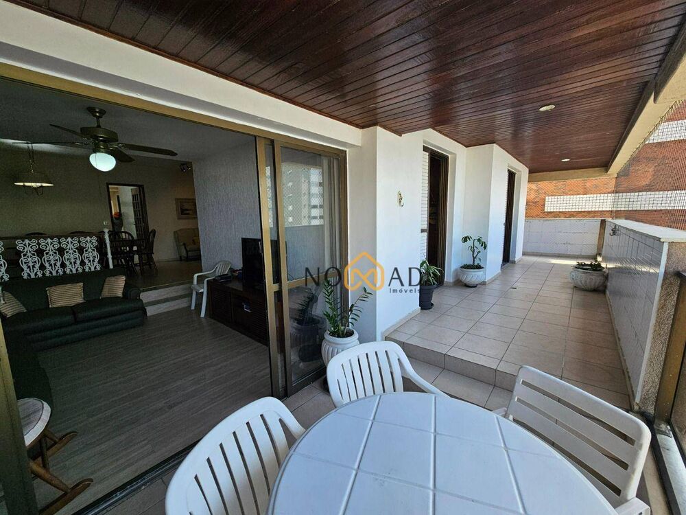Apartamento, 4 quartos, 152 m² - Foto 26