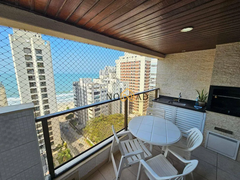 Apartamento, 4 quartos, 152 m² - Foto 32