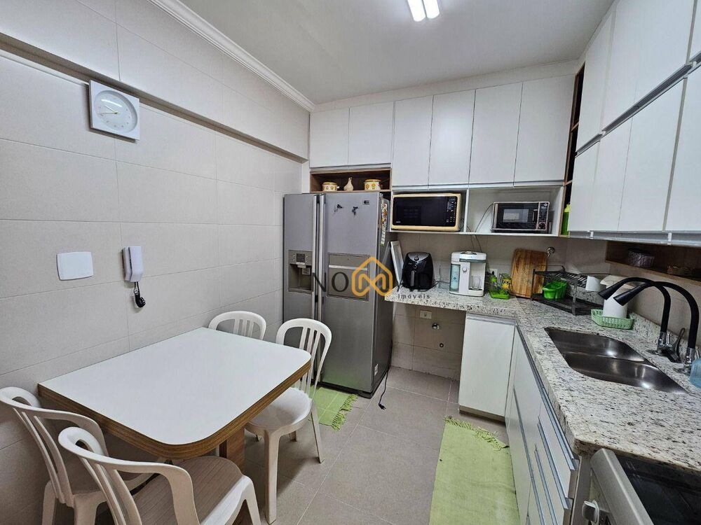Apartamento, 4 quartos, 152 m² - Foto 7