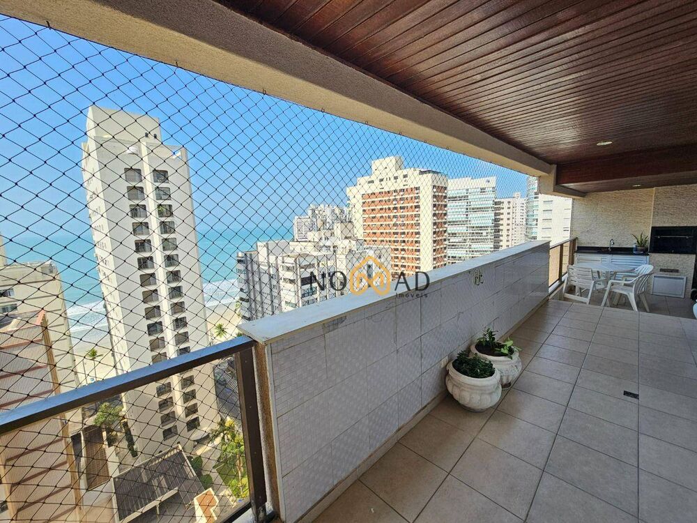Apartamento, 4 quartos, 152 m² - Foto 19