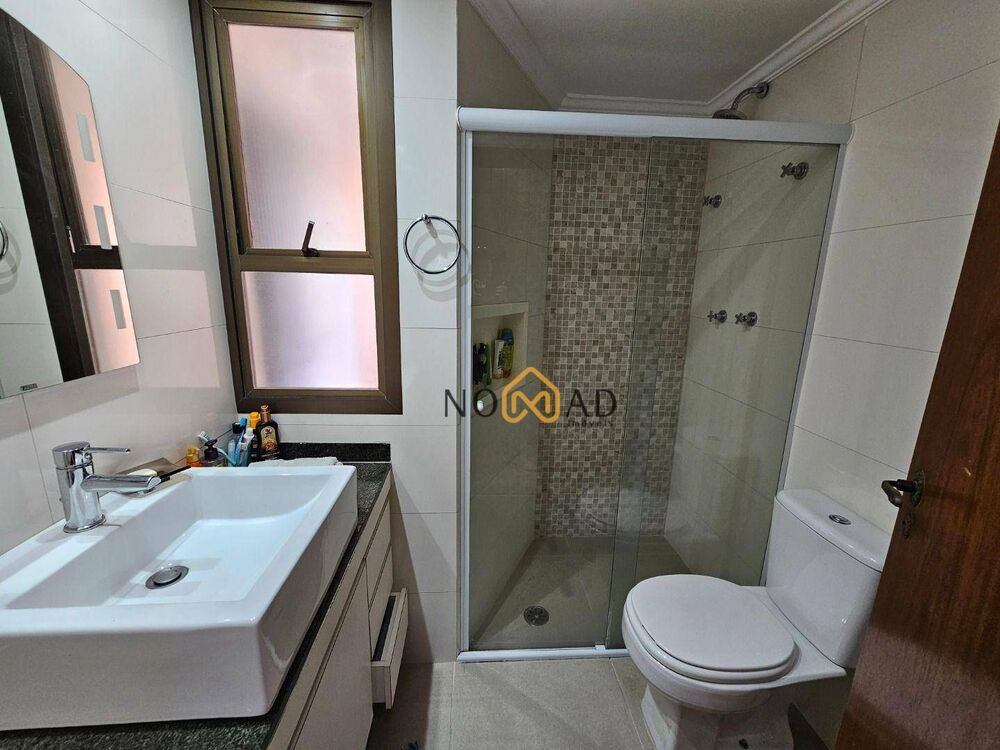 Apartamento, 4 quartos, 152 m² - Foto 4