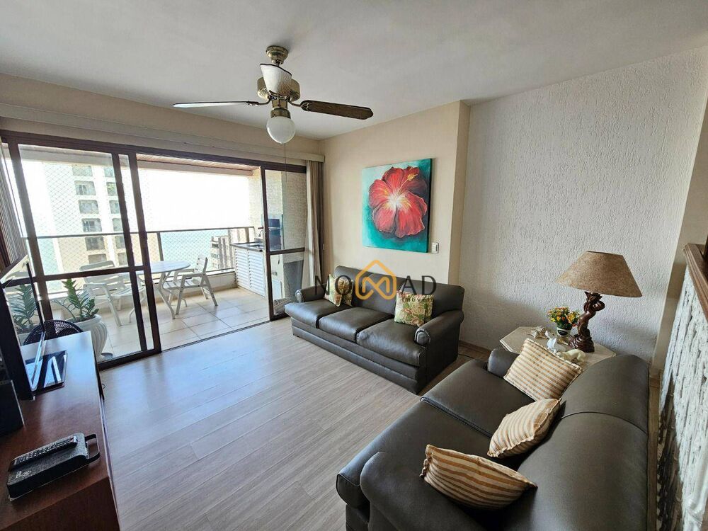 Apartamento, 4 quartos, 152 m² - Foto 18