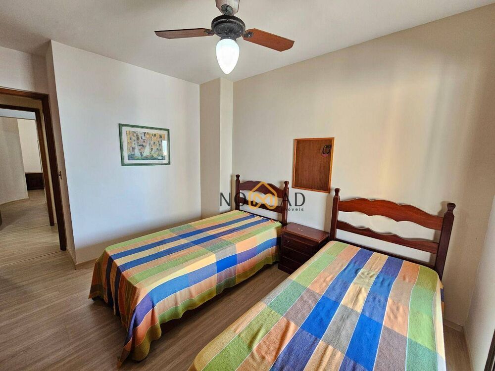 Apartamento, 4 quartos, 152 m² - Foto 1