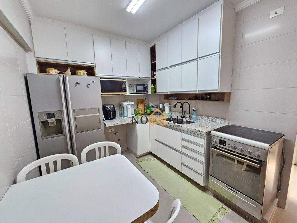 Apartamento, 4 quartos, 152 m² - Foto 15