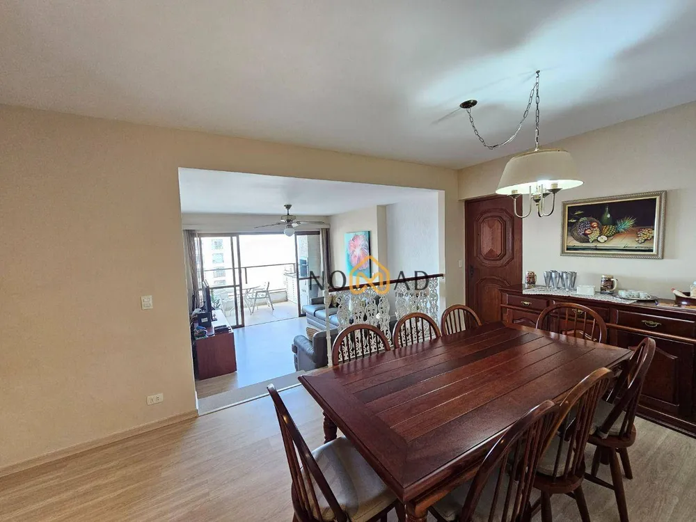 Apartamento, 4 quartos, 152 m² - Foto 5
