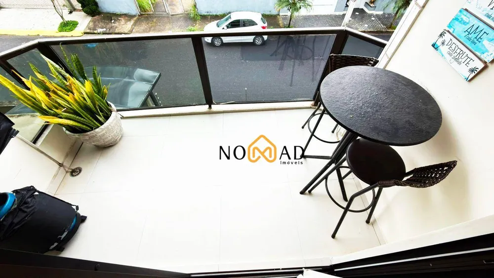 Apartamento, 2 quartos, 80 m² - Foto 1