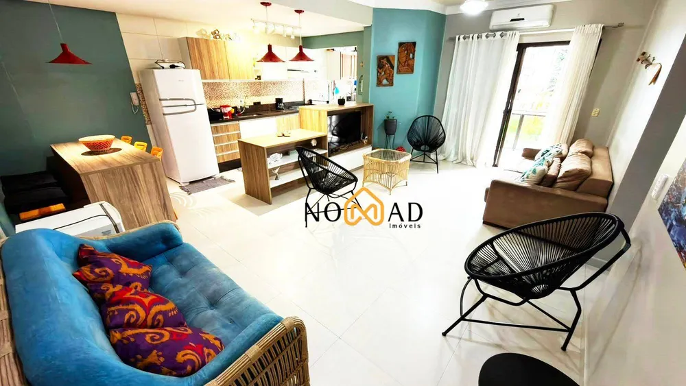 Apartamento, 2 quartos, 80 m² - Foto 4
