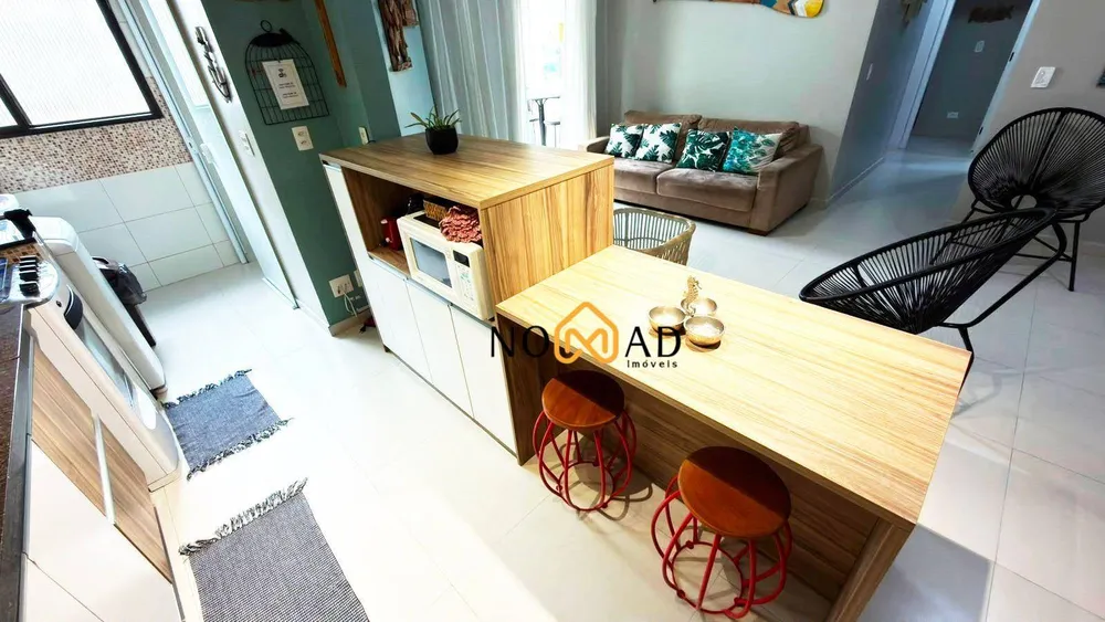 Apartamento, 2 quartos, 80 m² - Foto 3
