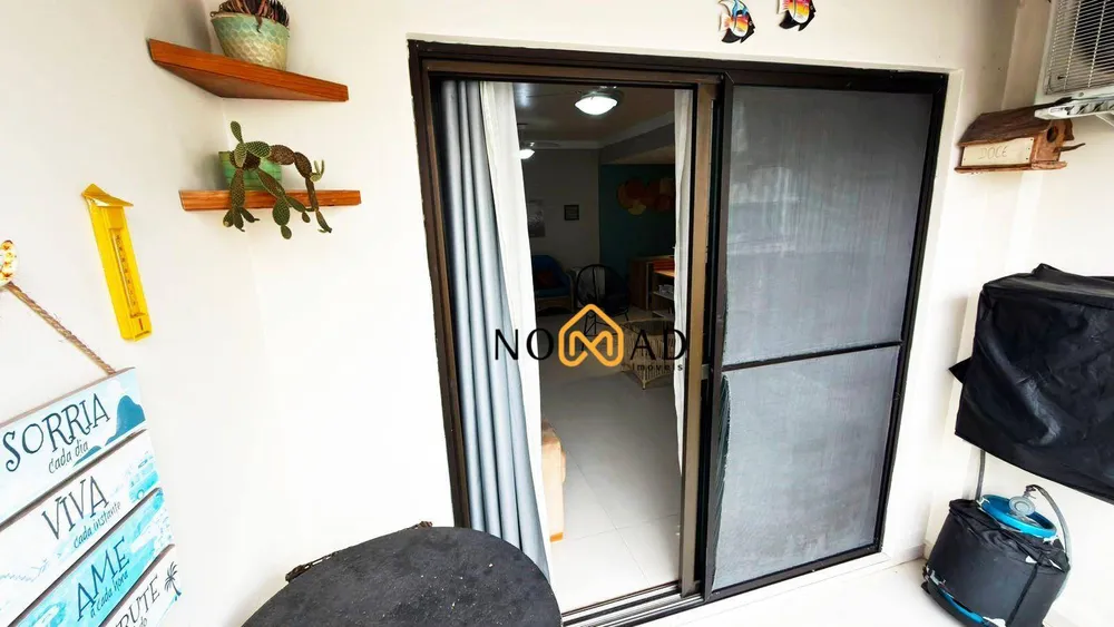 Apartamento, 2 quartos, 80 m² - Foto 2