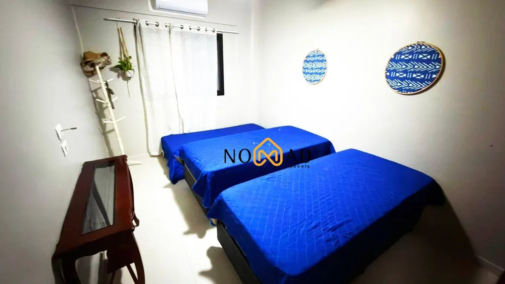 Apartamento, 2 quartos, 80 m² - Foto 4